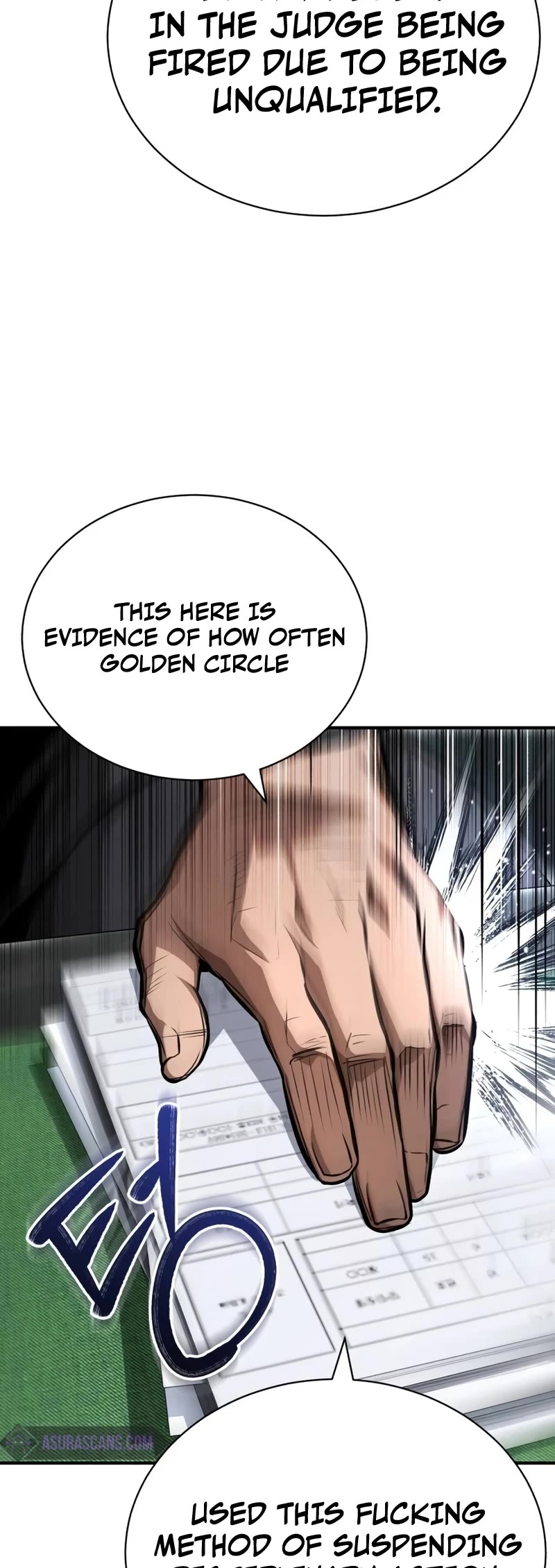 Devil Returns to School Days Chapter 58 page 45 - Chapter 58: Use
