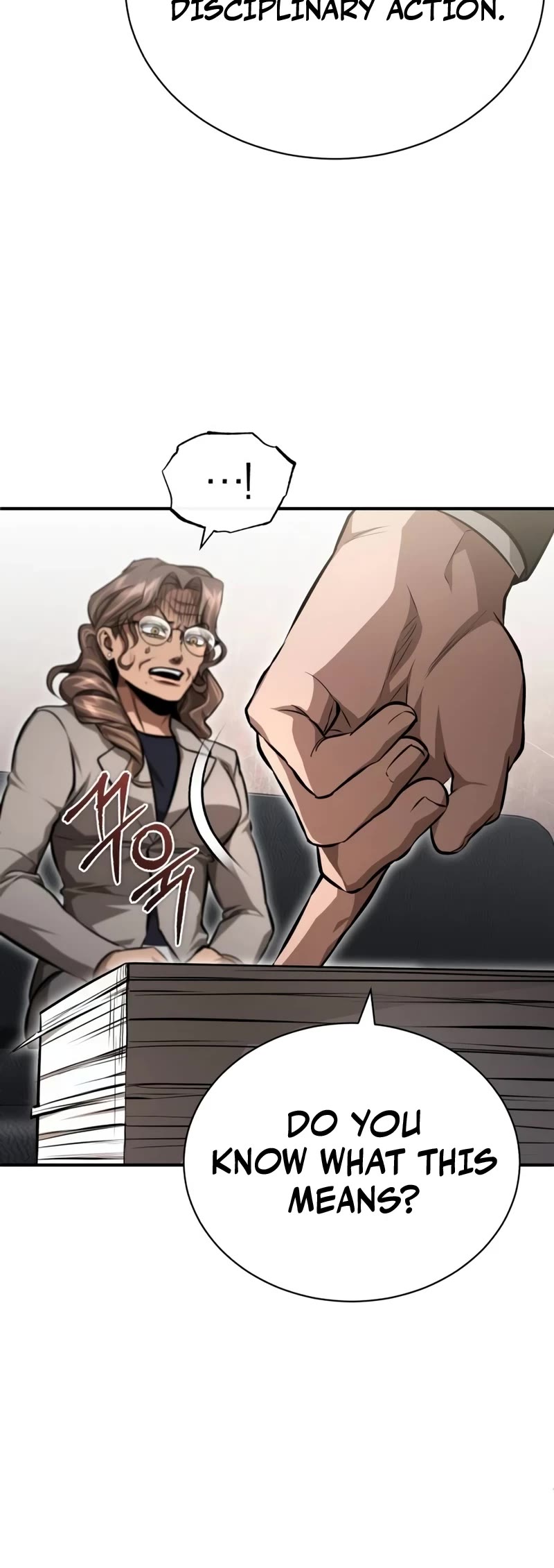 Devil Returns to School Days Chapter 58 page 46 - Chapter 58: Use