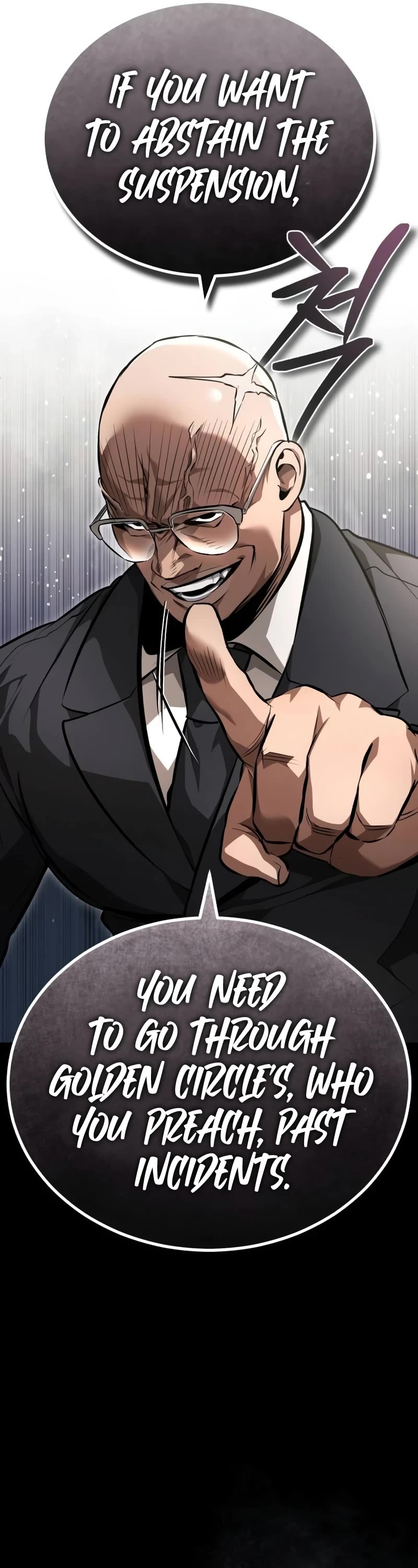 Devil Returns to School Days Chapter 58 page 47 - Chapter 58: Use