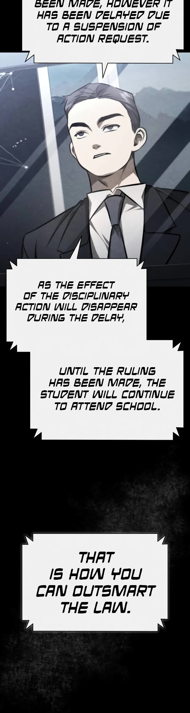 Devil Returns to School Days Chapter 58 page 49 - Chapter 58: Use