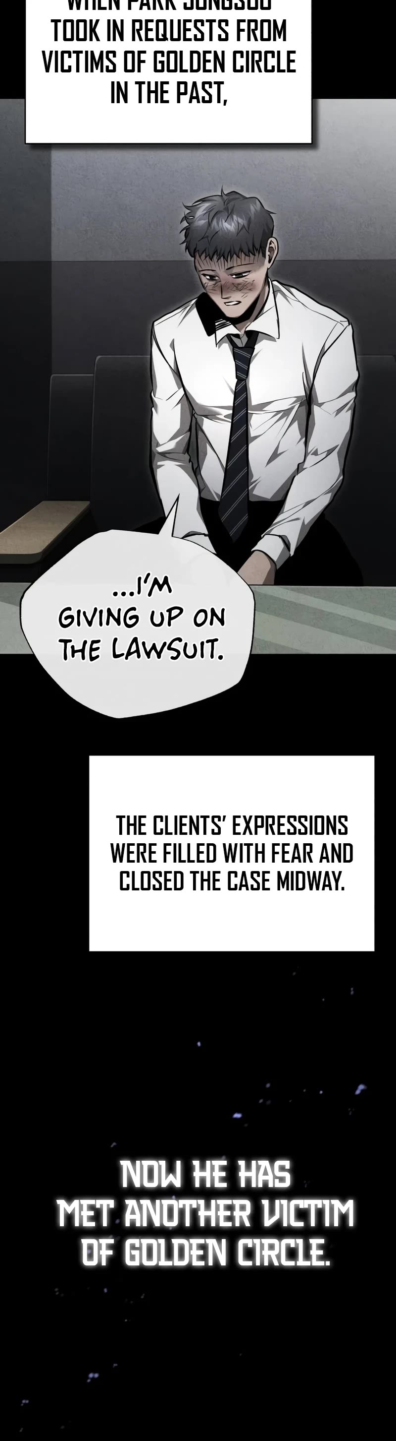 Devil Returns to School Days Chapter 58 page 5 - Chapter 58: Use