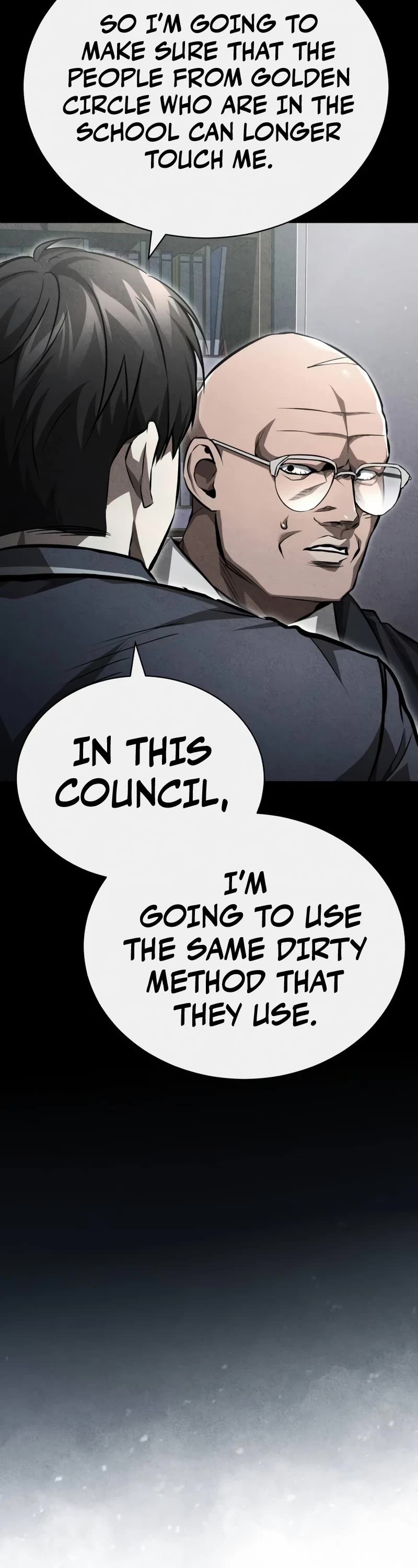 Devil Returns to School Days Chapter 58 page 51 - Chapter 58: Use