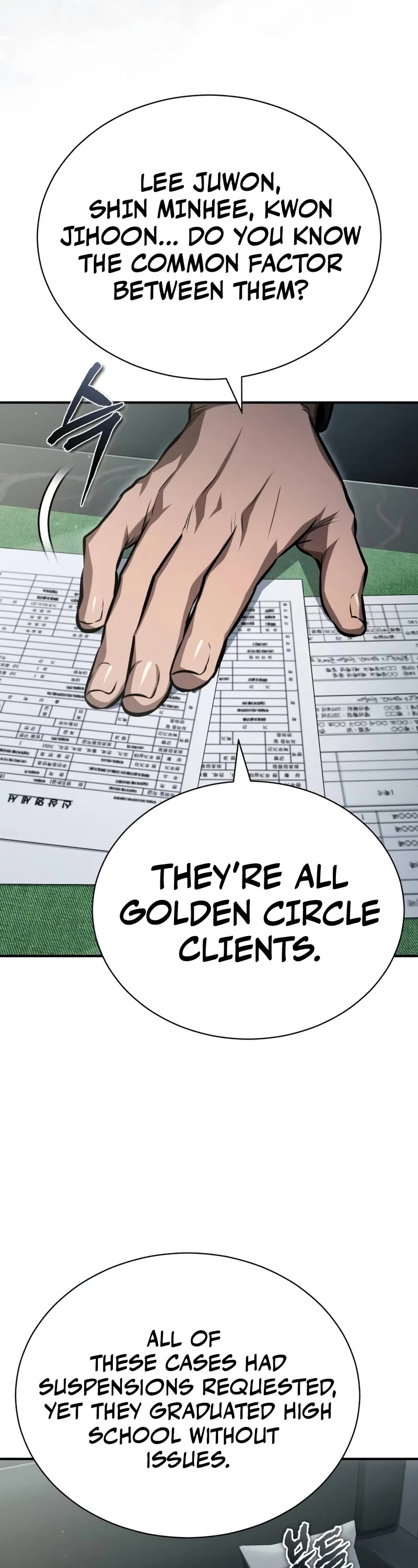 Devil Returns to School Days Chapter 58 page 52 - Chapter 58: Use