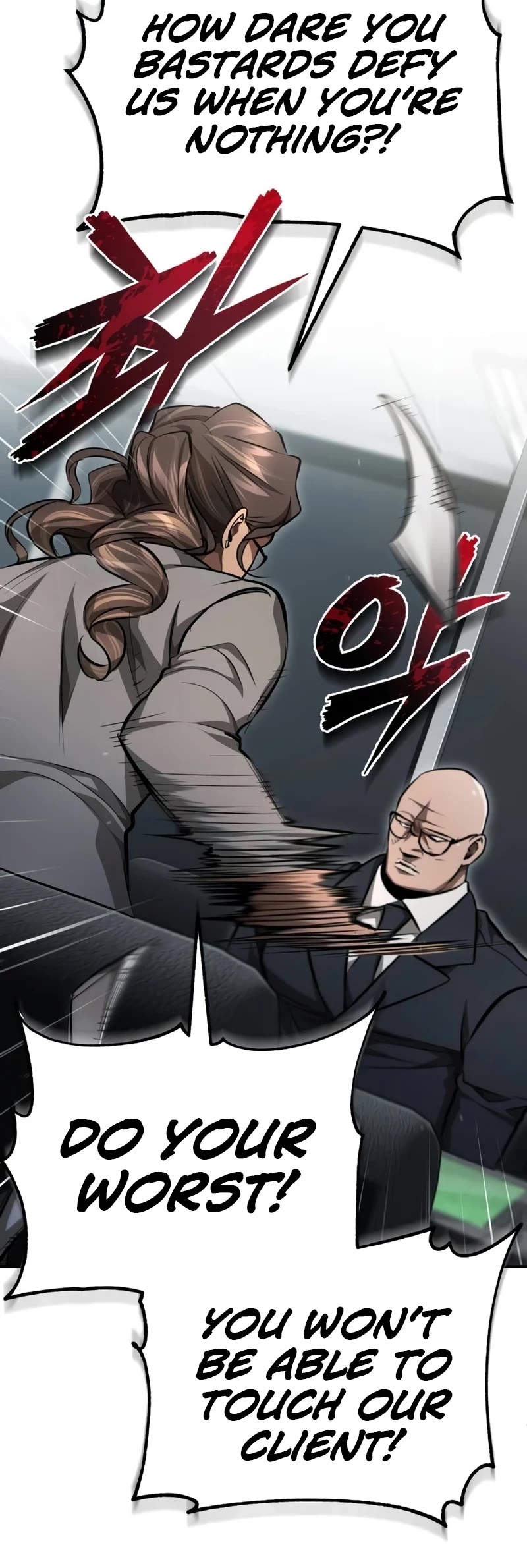 Devil Returns to School Days Chapter 58 page 55 - Chapter 58: Use