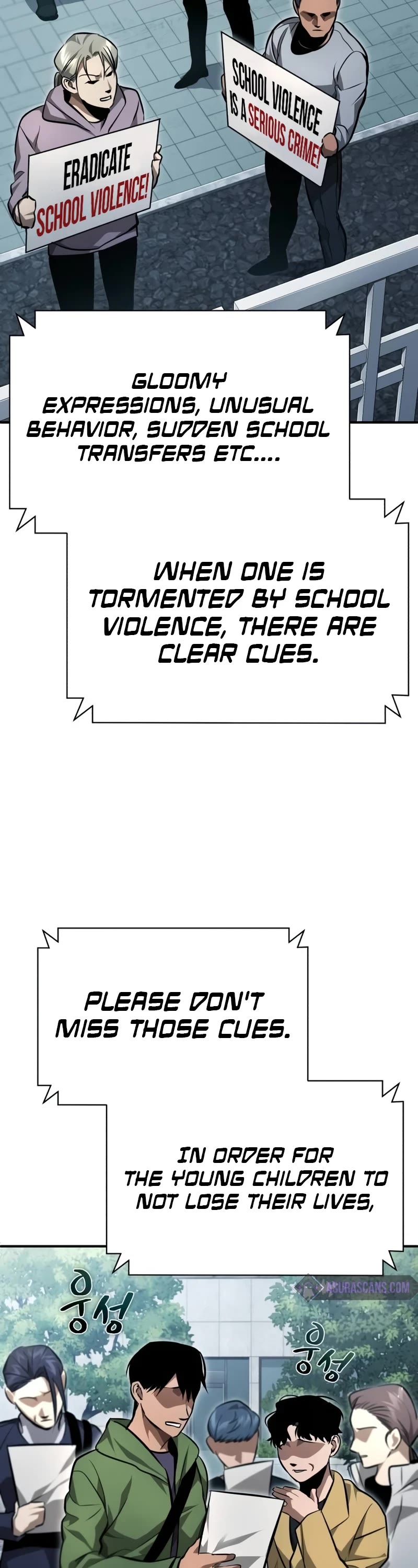 Devil Returns to School Days Chapter 58 page 59 - Chapter 58: Use