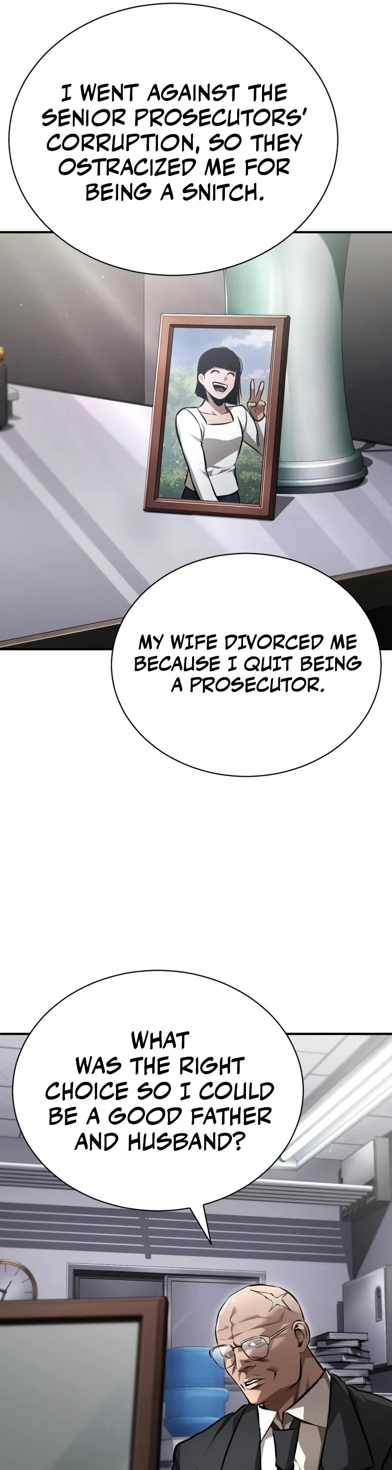 Devil Returns to School Days Chapter 58 page 7 - Chapter 58: Use