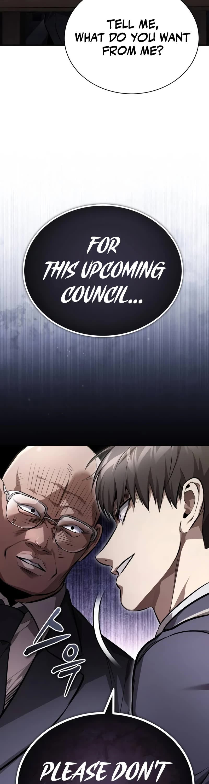 Devil Returns to School Days Chapter 58 page 9 - Chapter 58: Use