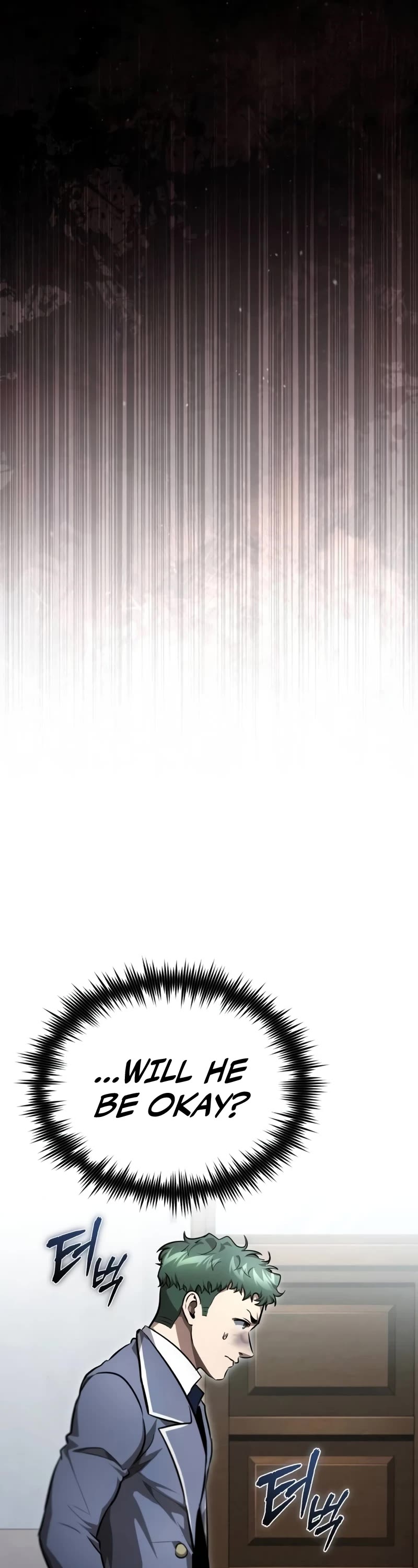 Devil Returns to School Days Chapter 59 page 42 - Chapter 59: Blackout