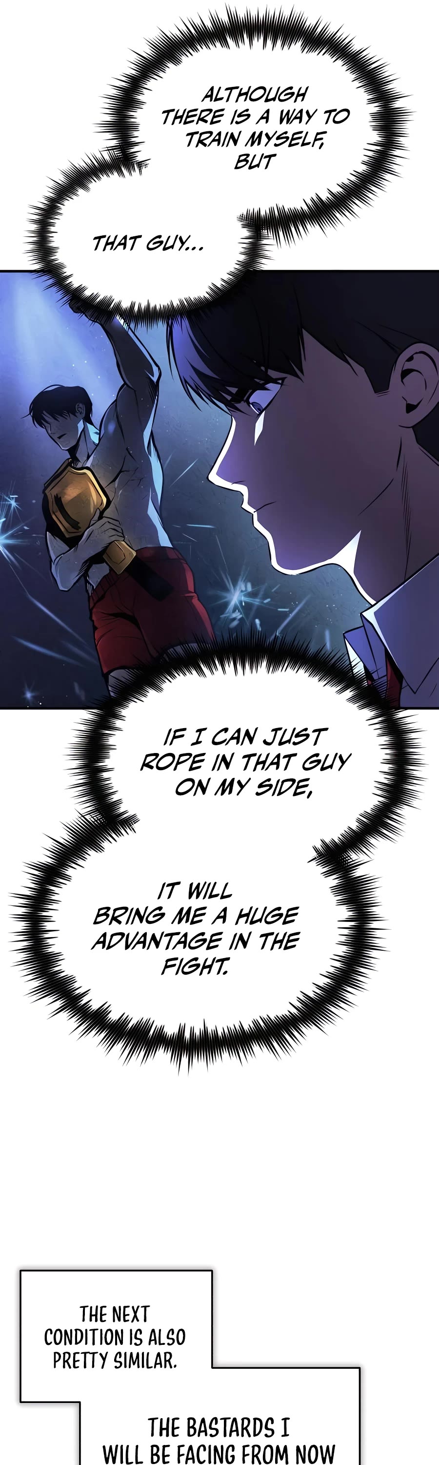 Devil Returns to School Days Chapter 6 page 11 - Chapter 6