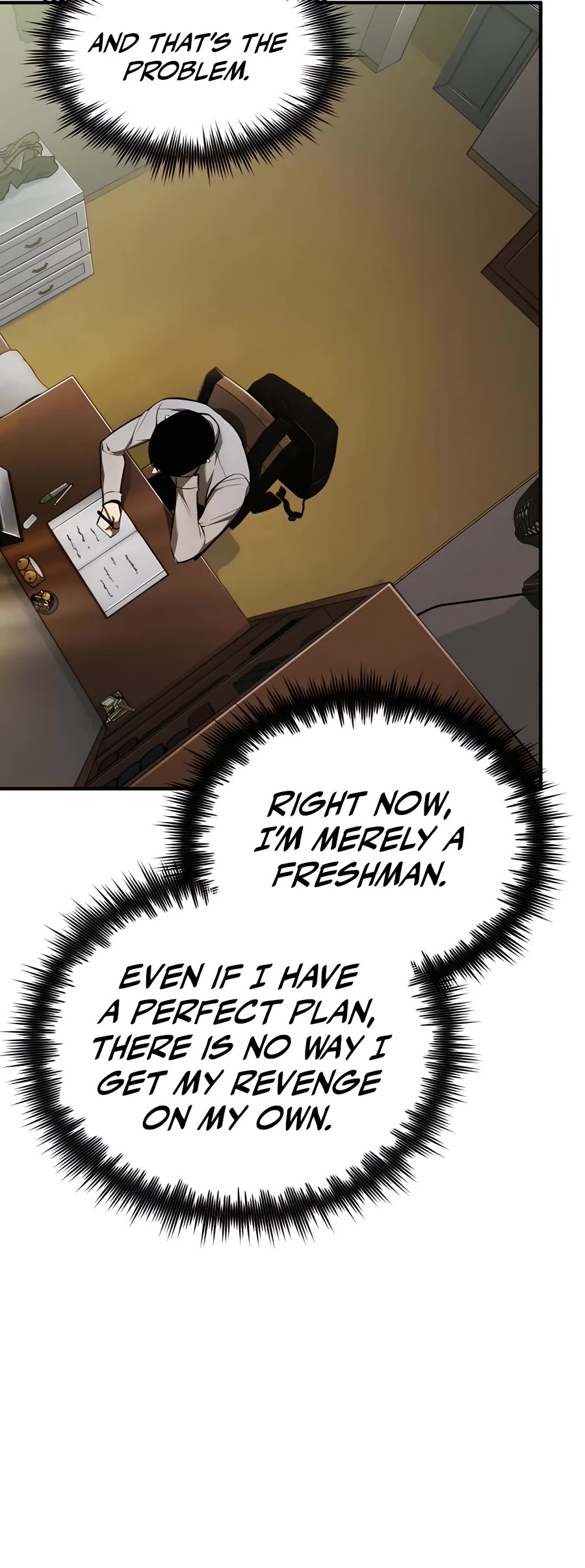 Devil Returns to School Days Chapter 6 page 13 - Chapter 6