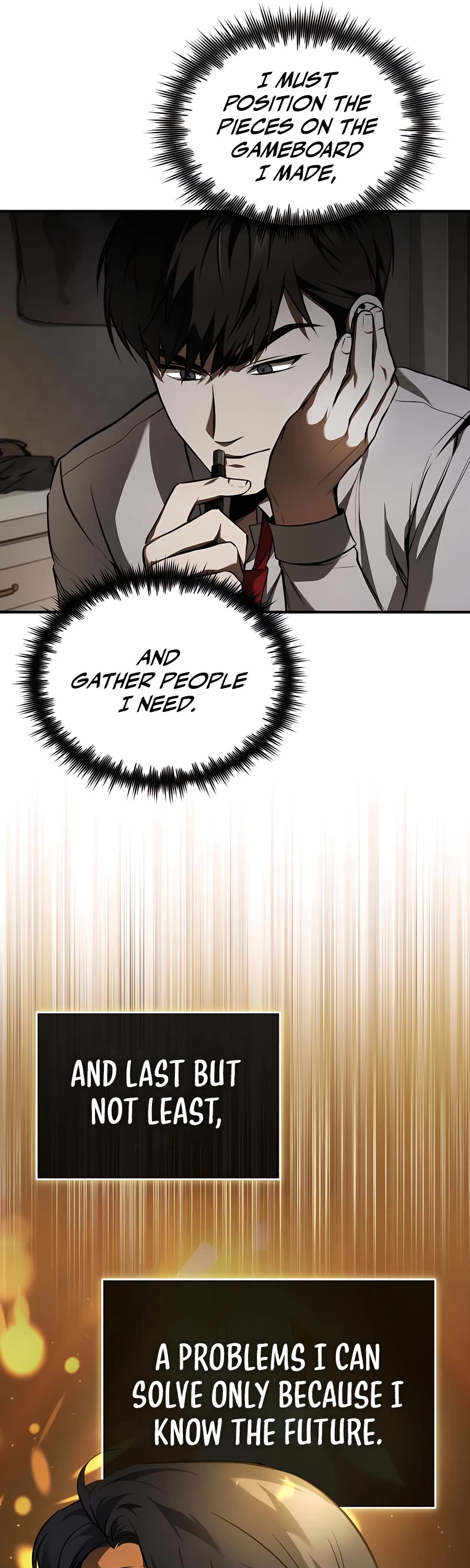 Devil Returns to School Days Chapter 6 page 14 - Chapter 6