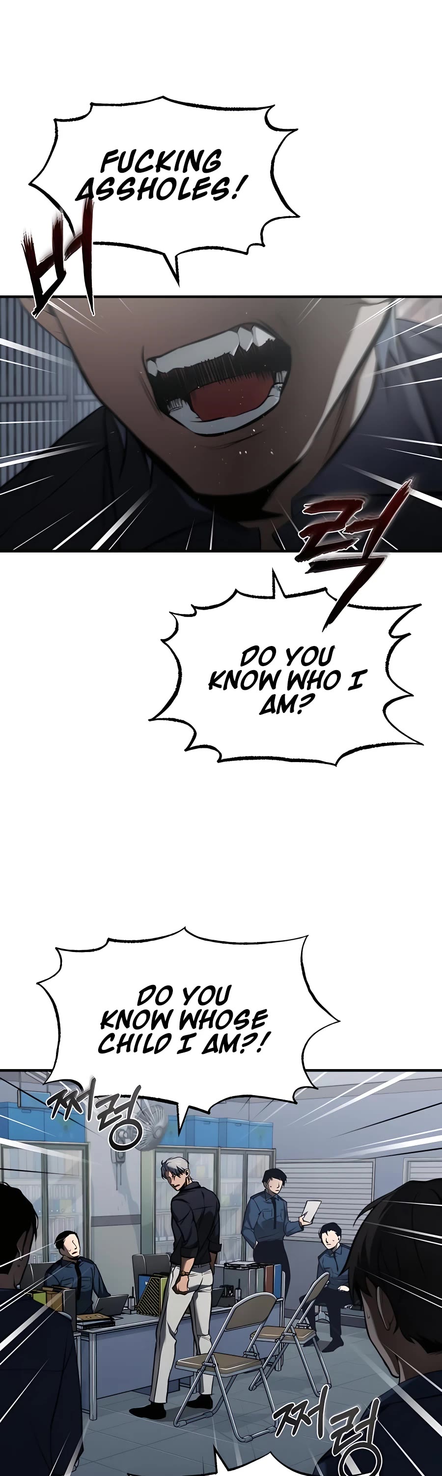 Devil Returns to School Days Chapter 6 page 19 - Chapter 6