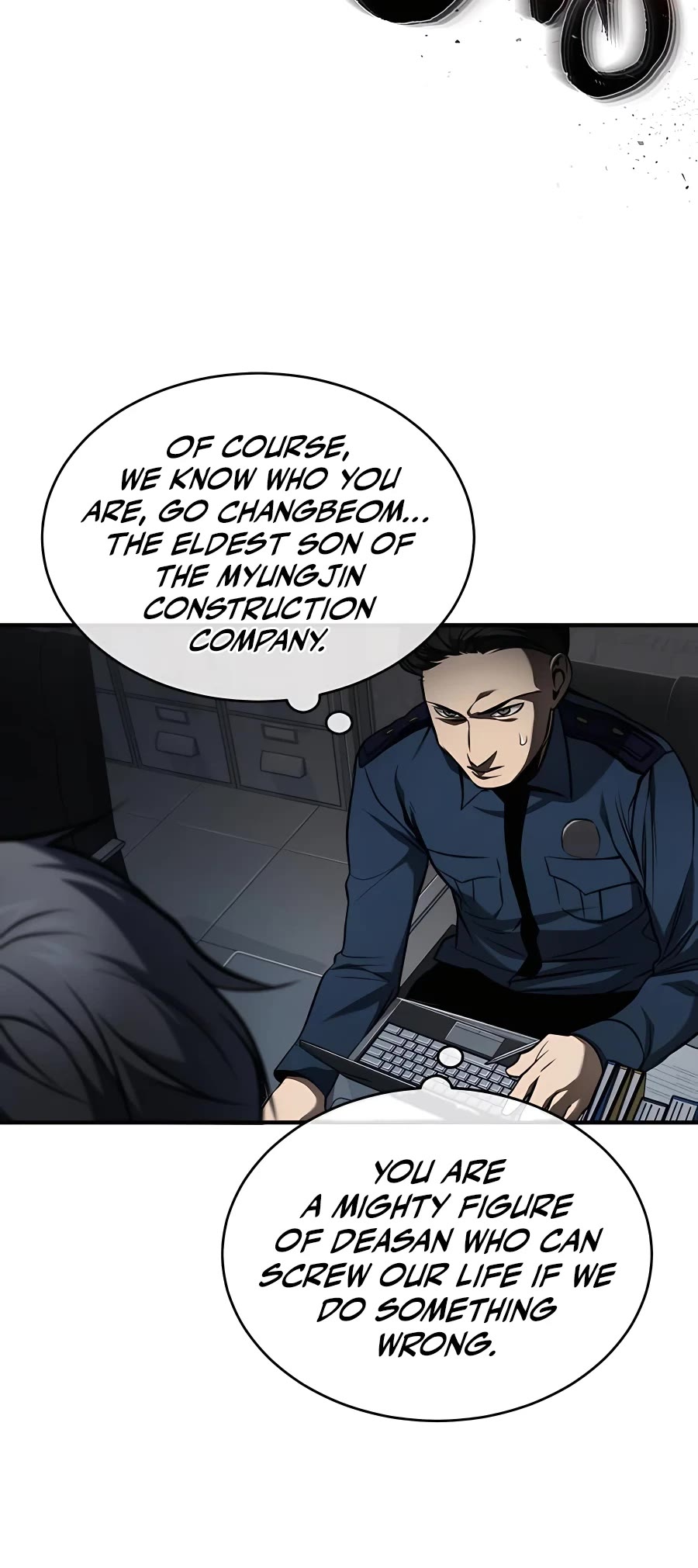 Devil Returns to School Days Chapter 6 page 23 - Chapter 6