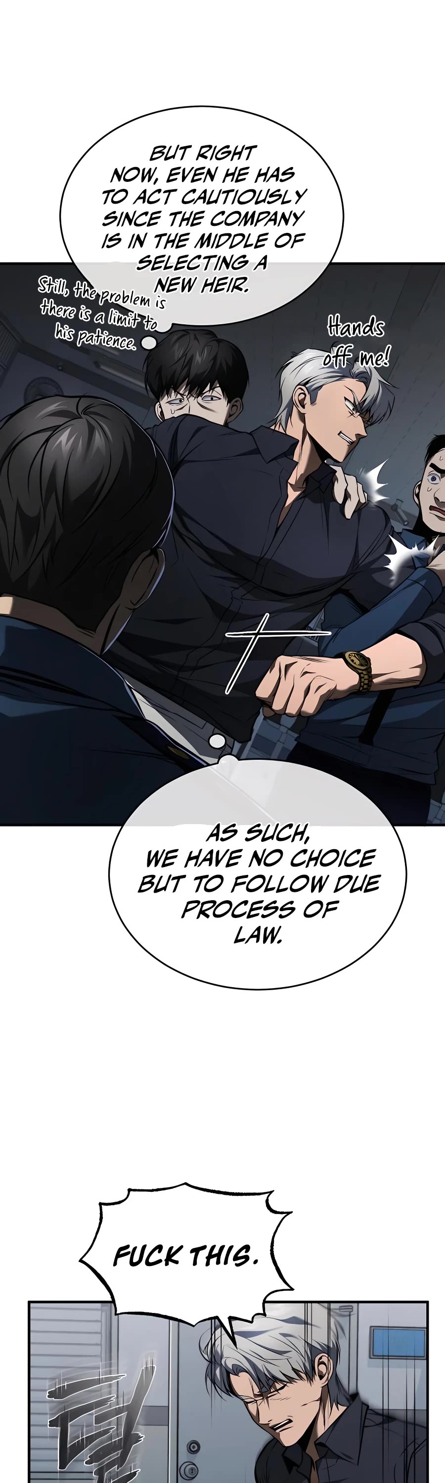 Devil Returns to School Days Chapter 6 page 24 - Chapter 6