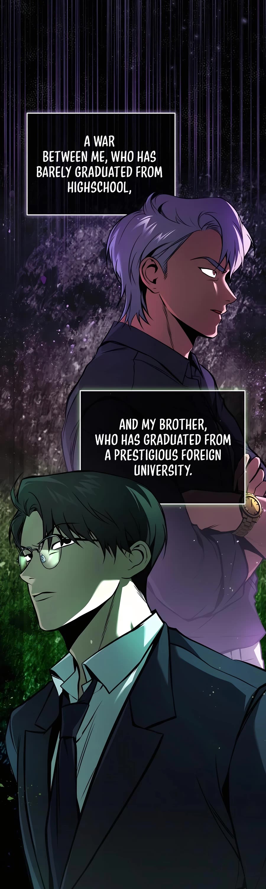 Devil Returns to School Days Chapter 6 page 29 - Chapter 6