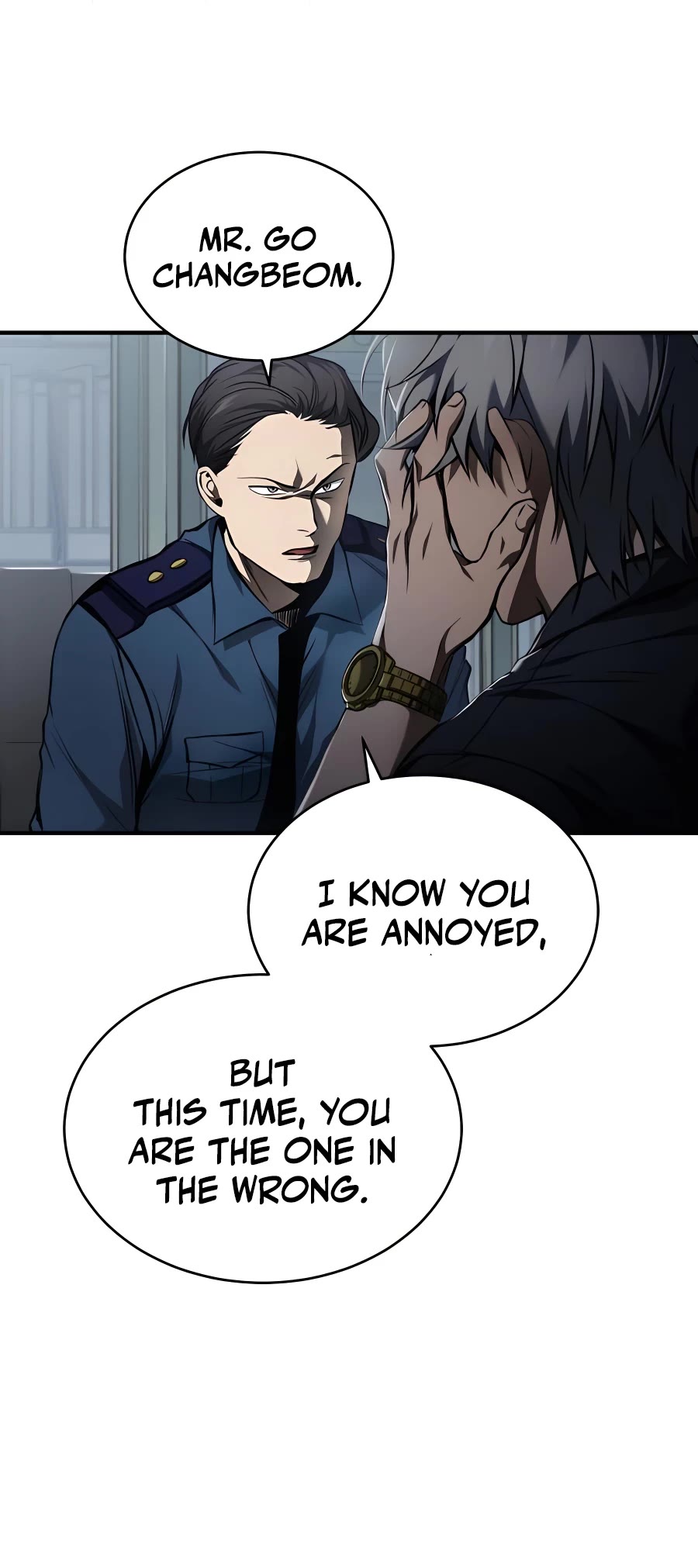 Devil Returns to School Days Chapter 6 page 31 - Chapter 6