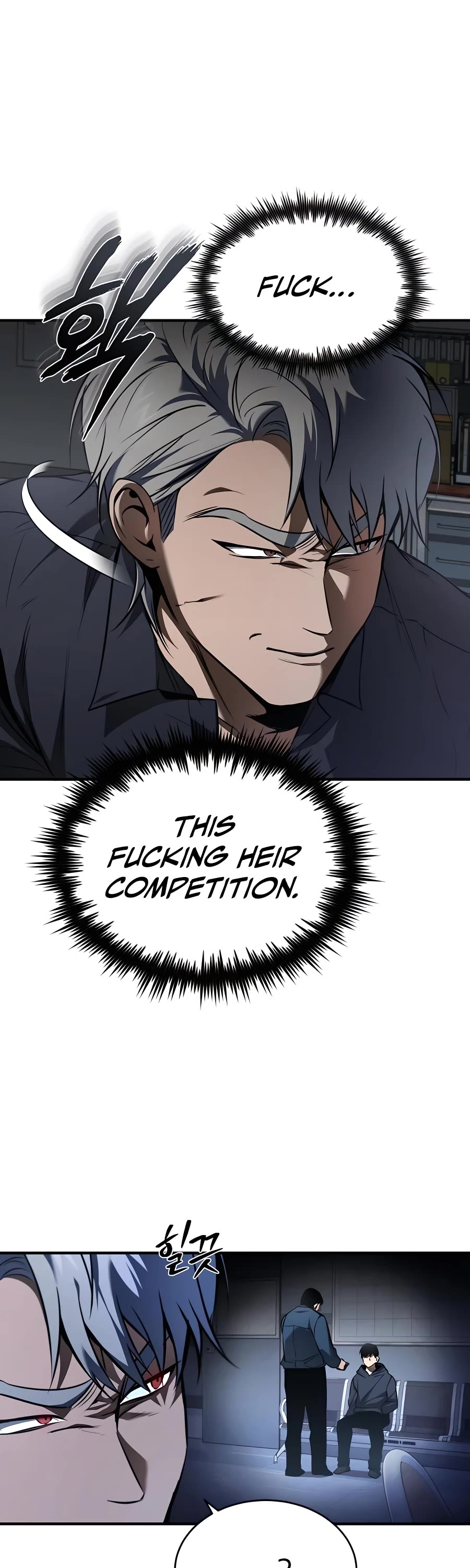 Devil Returns to School Days Chapter 6 page 34 - Chapter 6