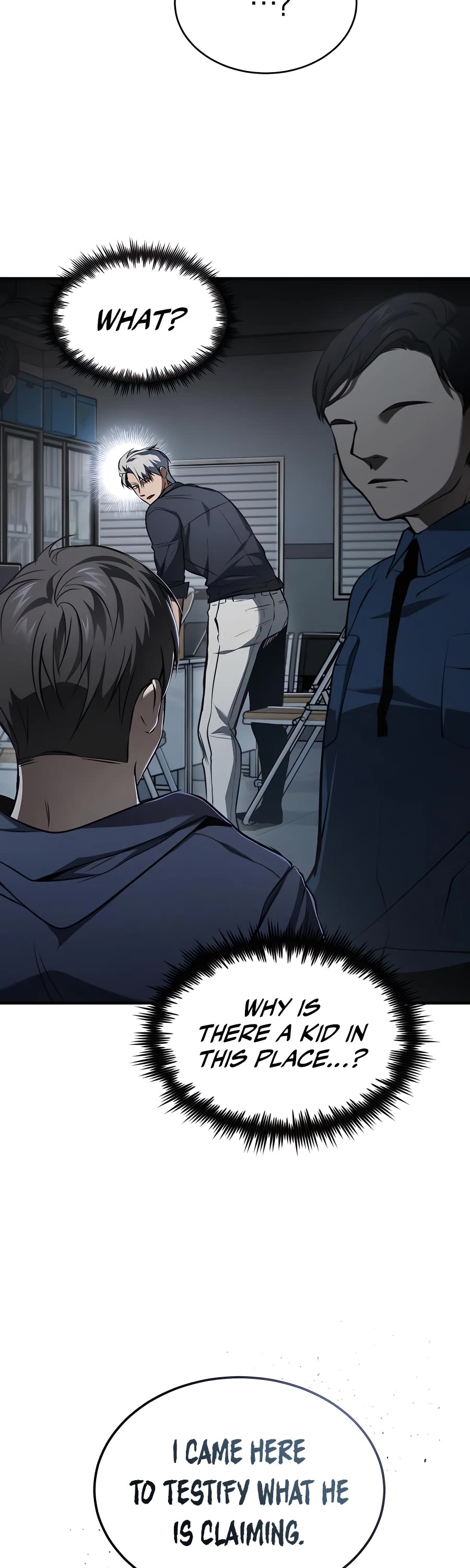 Devil Returns to School Days Chapter 6 page 35 - Chapter 6