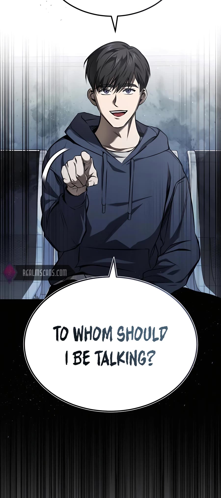 Devil Returns to School Days Chapter 6 page 36 - Chapter 6