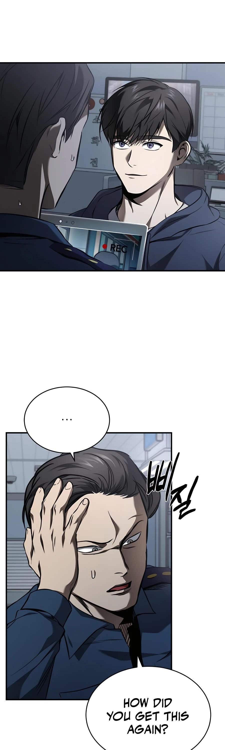 Devil Returns to School Days Chapter 6 page 38 - Chapter 6