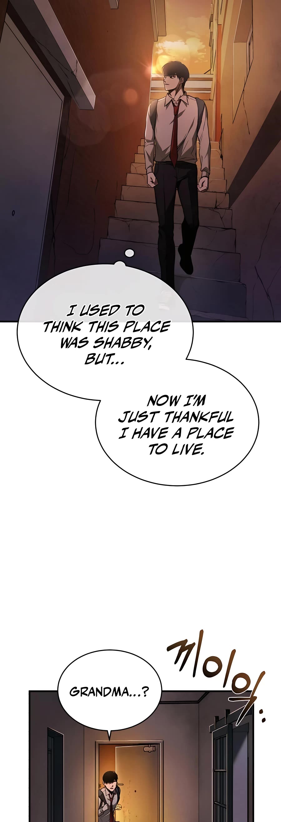 Devil Returns to School Days Chapter 6 page 4 - Chapter 6