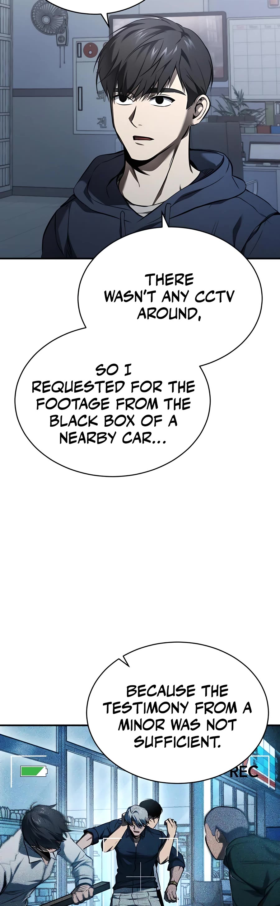 Devil Returns to School Days Chapter 6 page 40 - Chapter 6