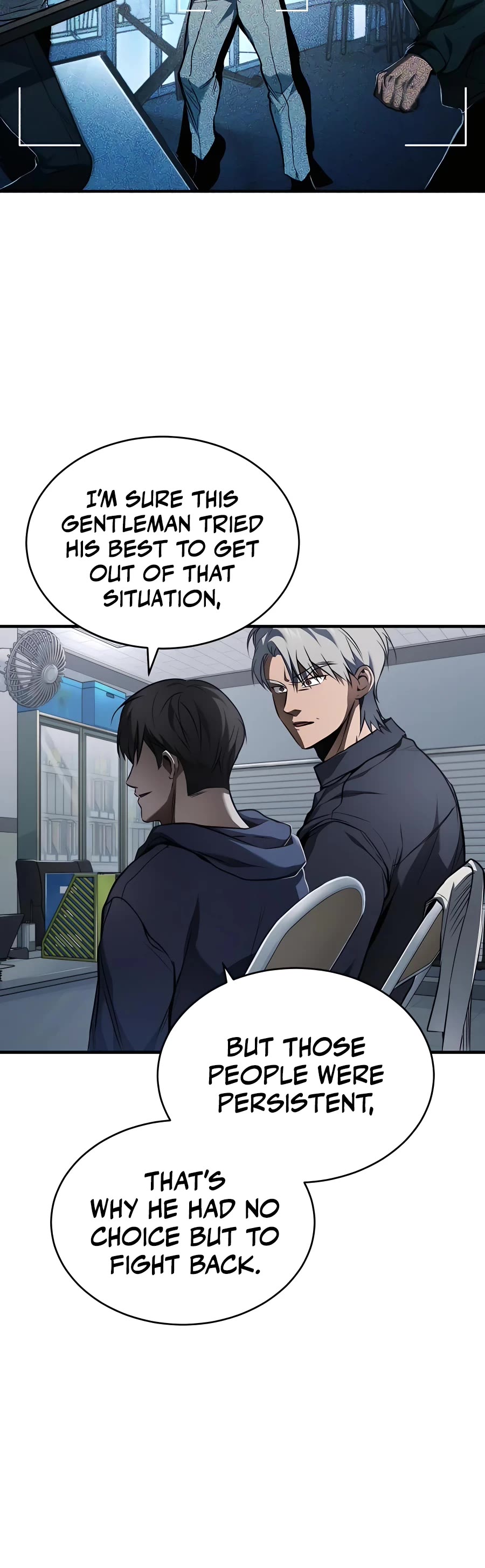 Devil Returns to School Days Chapter 6 page 41 - Chapter 6
