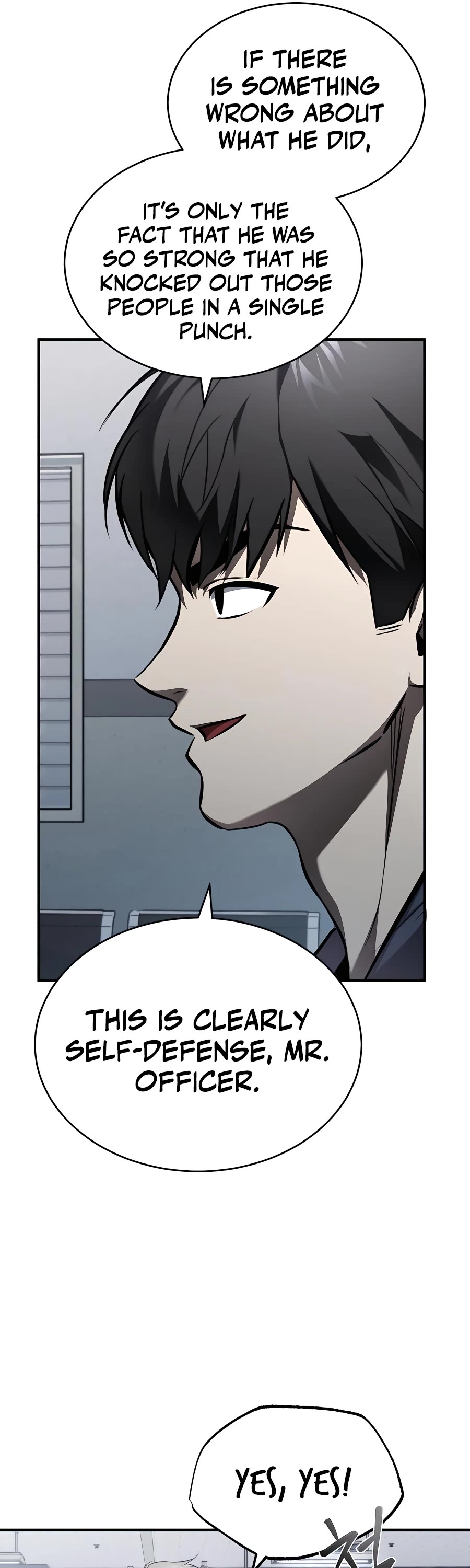 Devil Returns to School Days Chapter 6 page 42 - Chapter 6