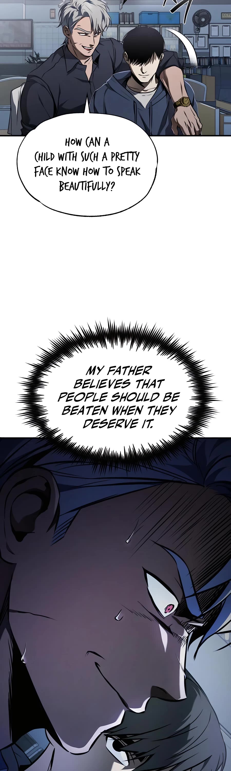 Devil Returns to School Days Chapter 6 page 43 - Chapter 6