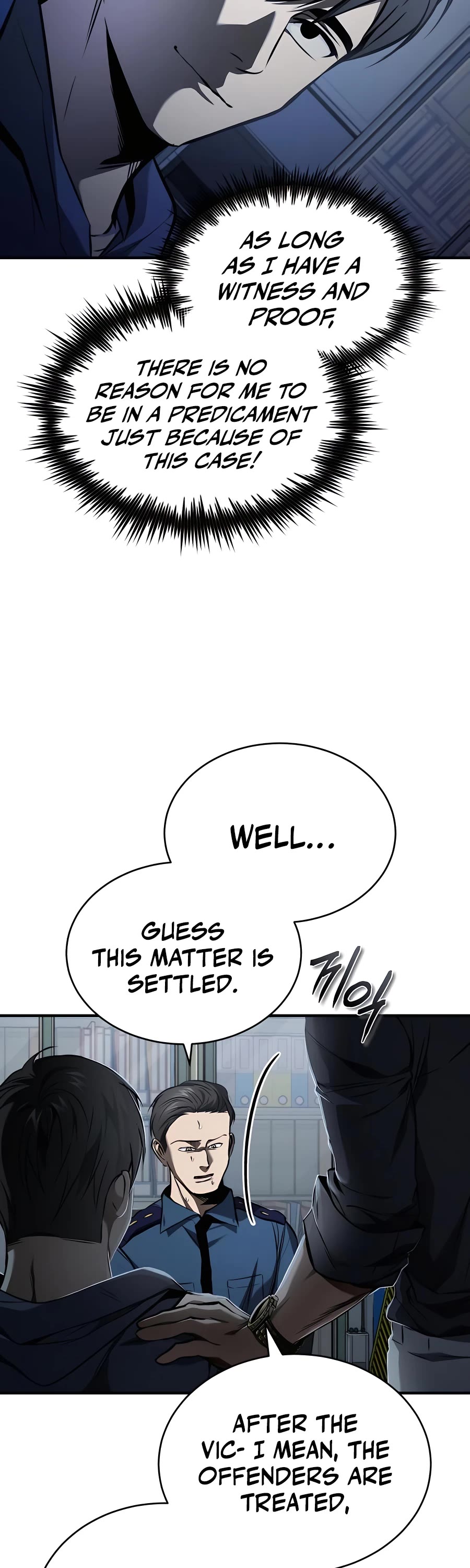 Devil Returns to School Days Chapter 6 page 44 - Chapter 6