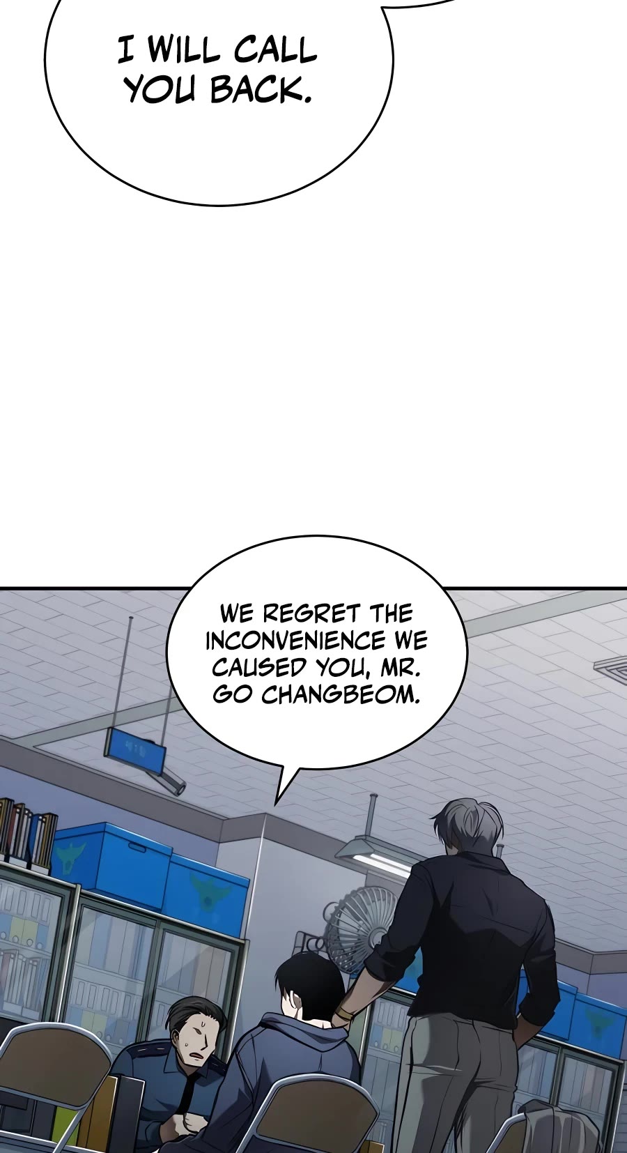 Devil Returns to School Days Chapter 6 page 45 - Chapter 6