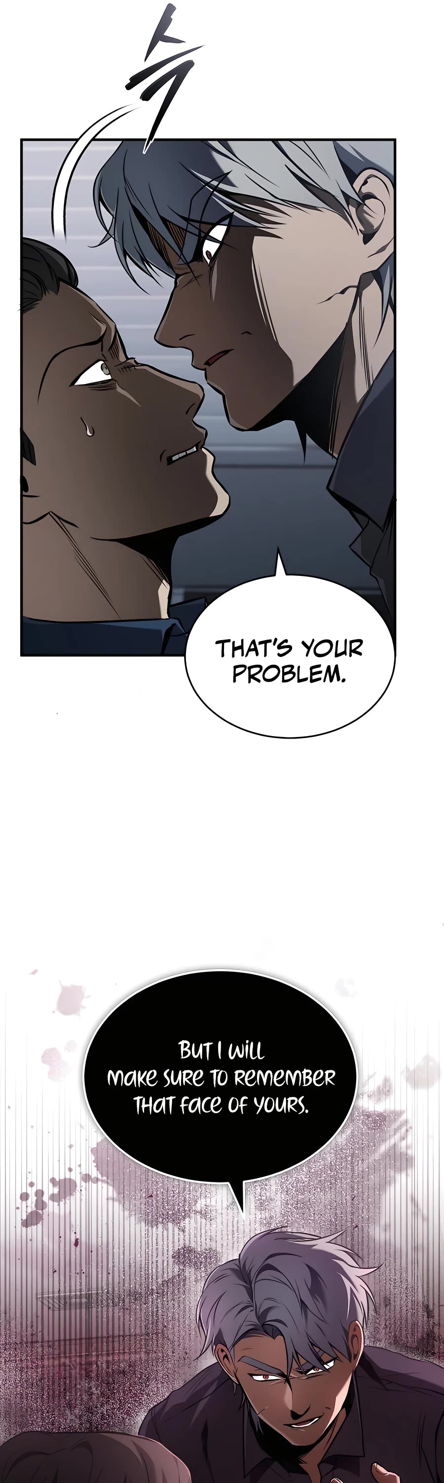 Devil Returns to School Days Chapter 6 page 47 - Chapter 6
