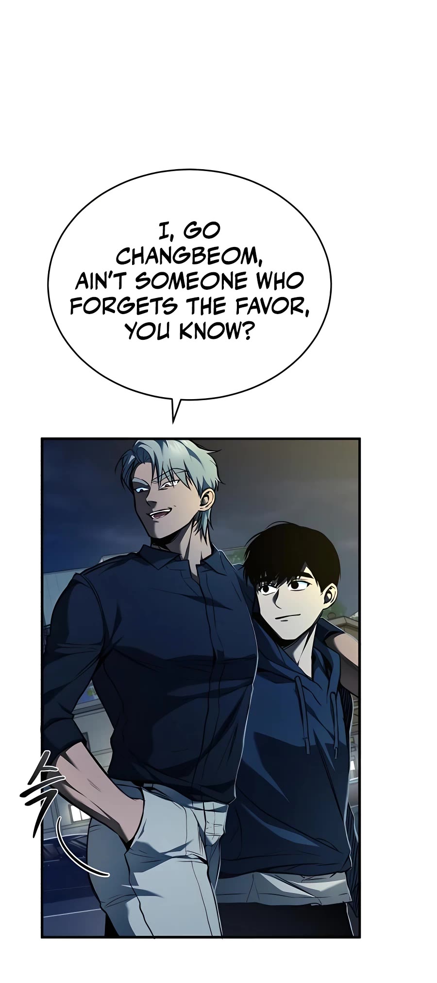 Devil Returns to School Days Chapter 6 page 50 - Chapter 6
