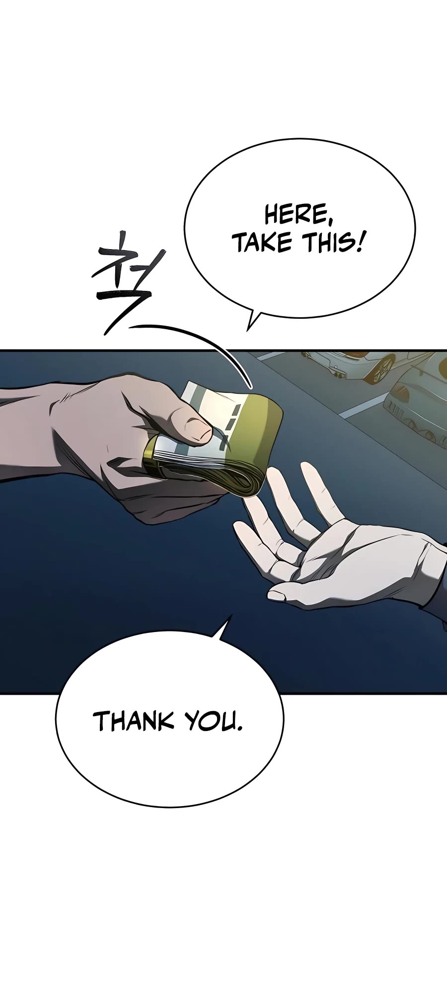 Devil Returns to School Days Chapter 6 page 51 - Chapter 6