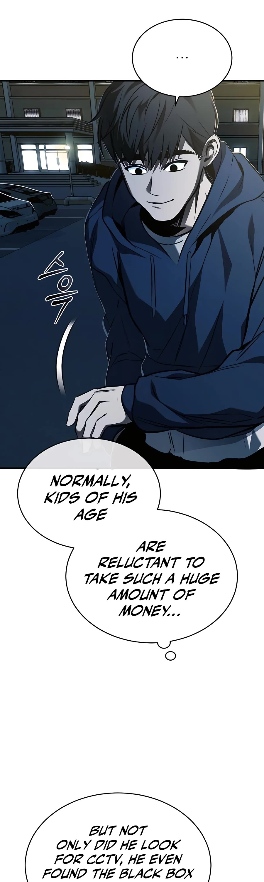 Devil Returns to School Days Chapter 6 page 52 - Chapter 6