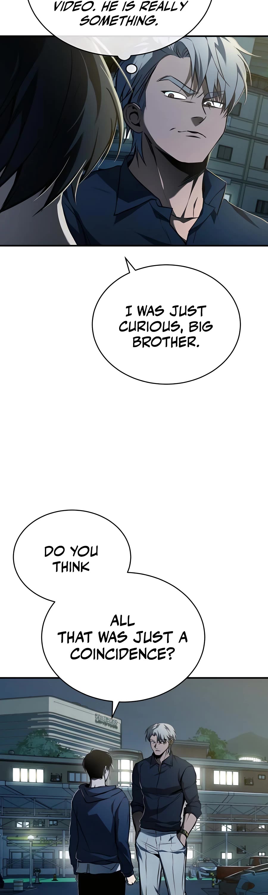 Devil Returns to School Days Chapter 6 page 53 - Chapter 6