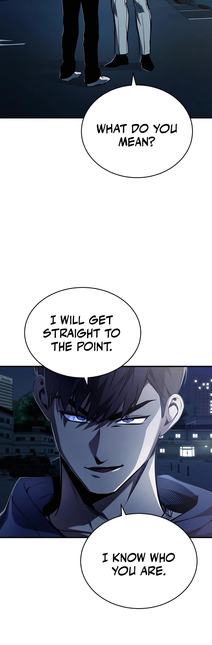 Devil Returns to School Days Chapter 6 page 54 - Chapter 6