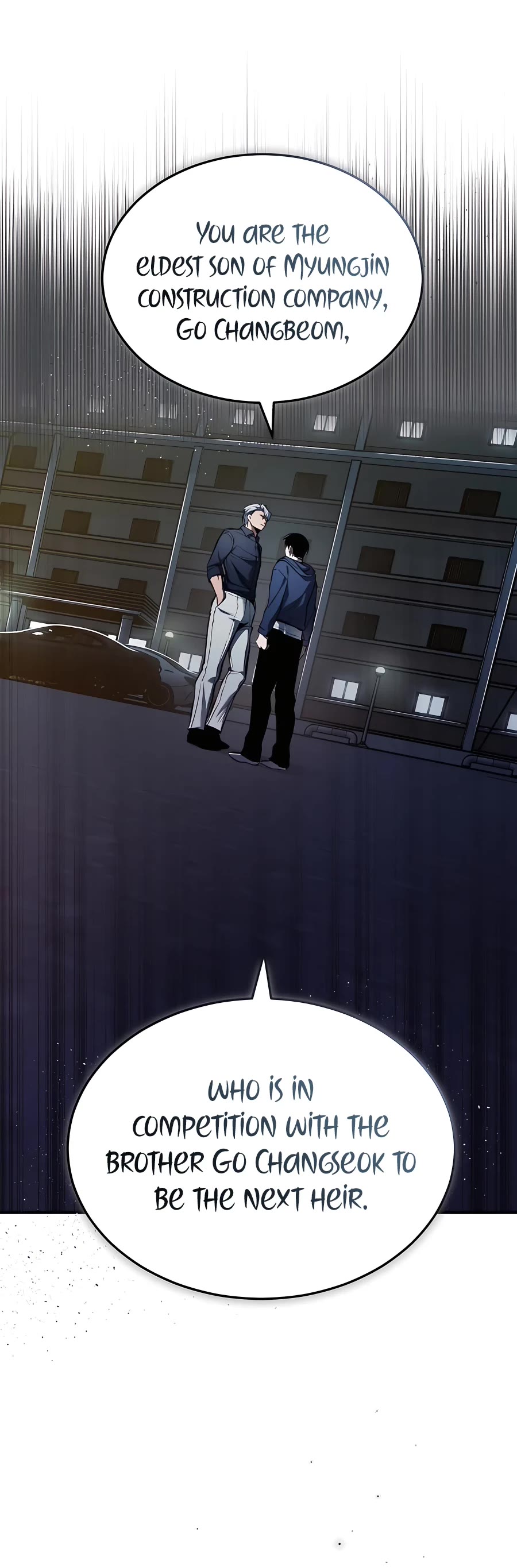 Devil Returns to School Days Chapter 6 page 55 - Chapter 6