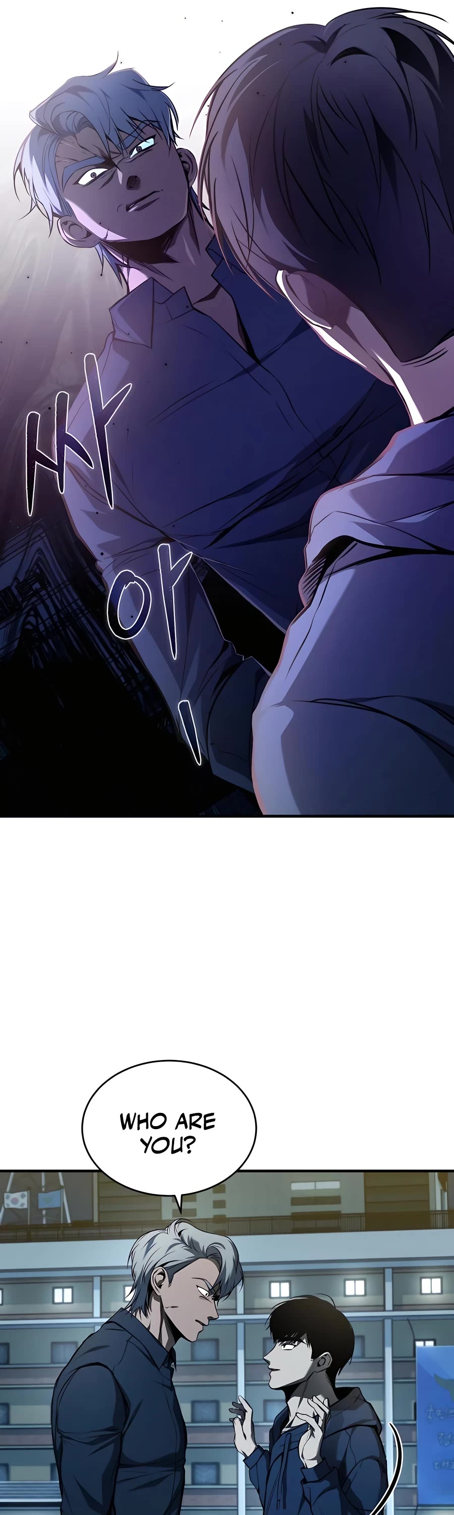 Devil Returns to School Days Chapter 6 page 56 - Chapter 6