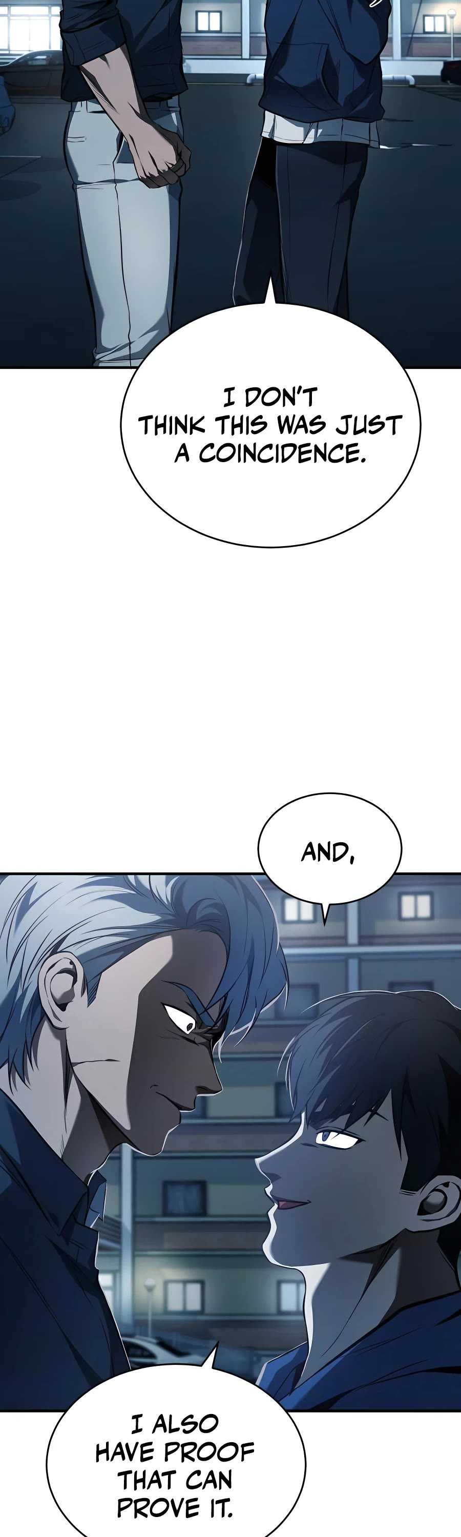 Devil Returns to School Days Chapter 6 page 57 - Chapter 6