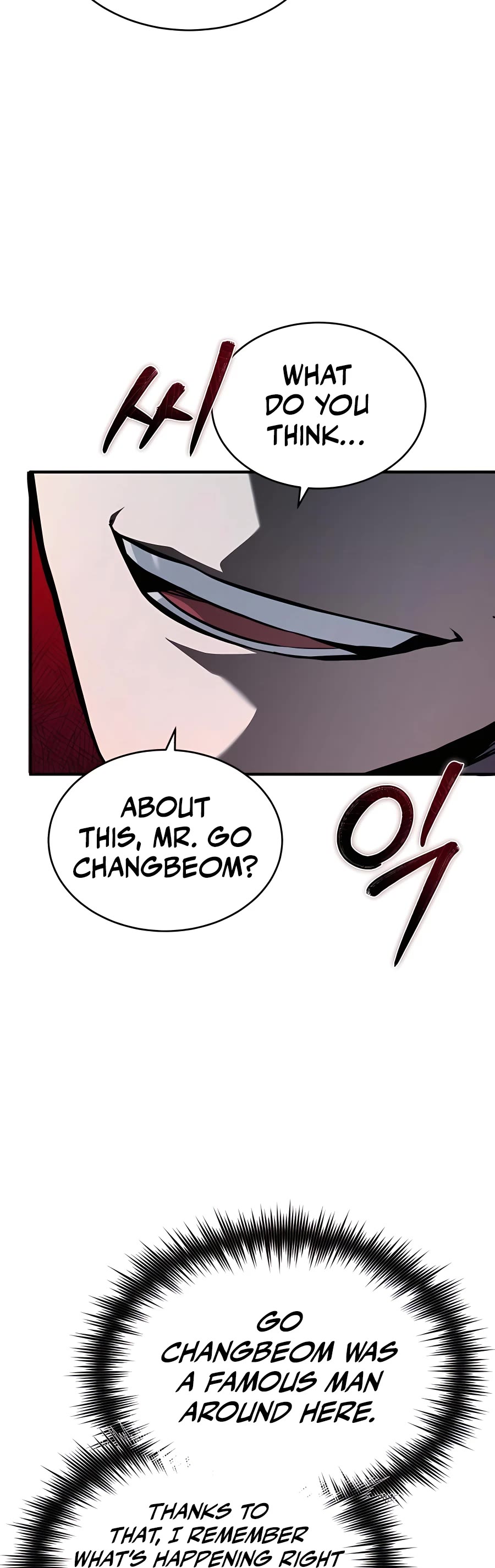 Devil Returns to School Days Chapter 6 page 58 - Chapter 6