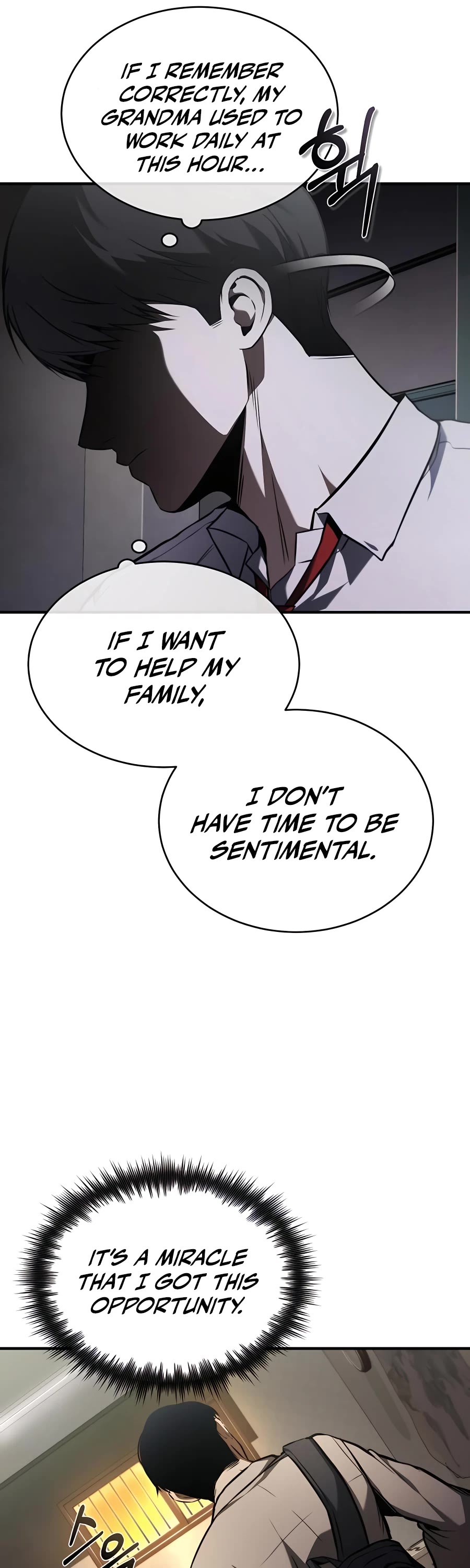 Devil Returns to School Days Chapter 6 page 6 - Chapter 6
