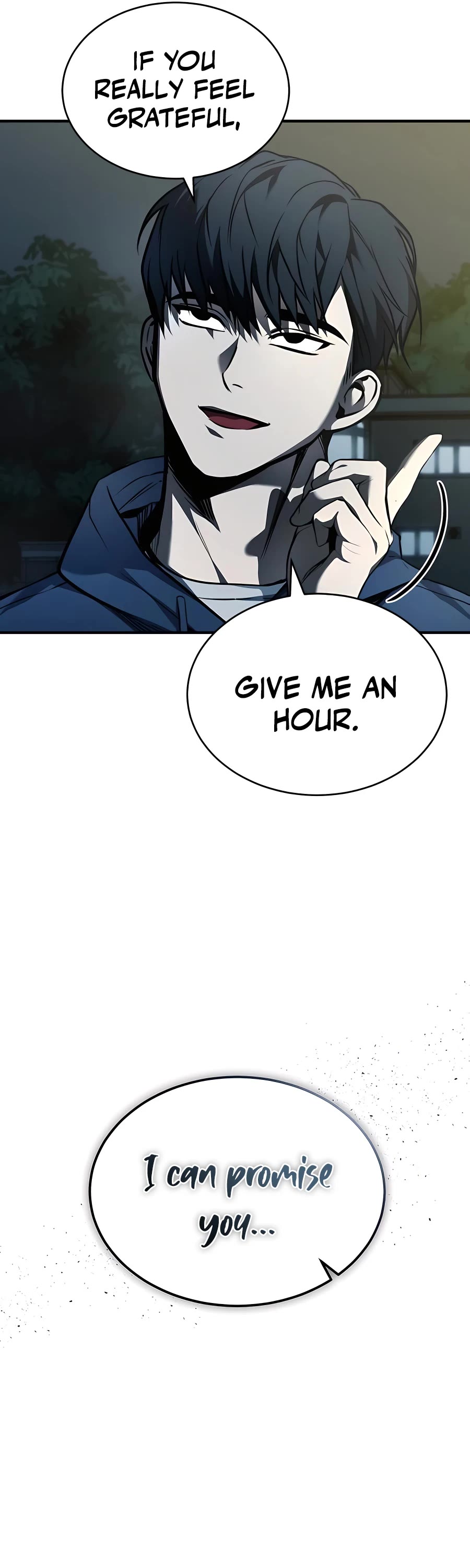 Devil Returns to School Days Chapter 6 page 60 - Chapter 6