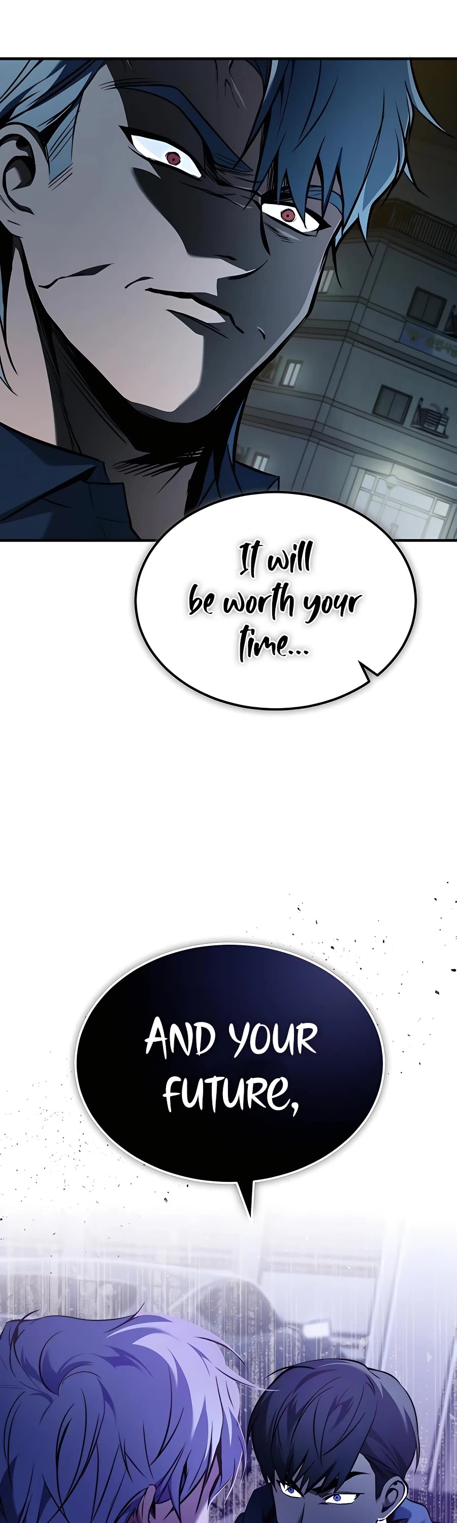 Devil Returns to School Days Chapter 6 page 61 - Chapter 6
