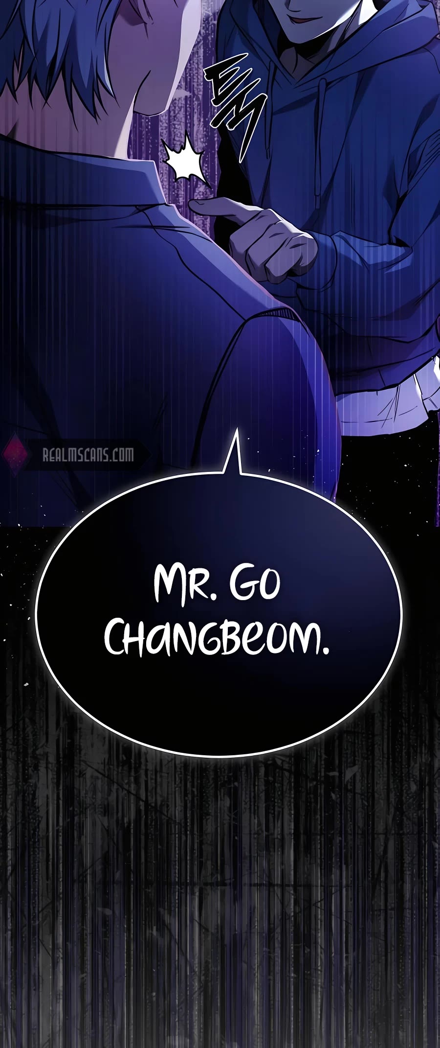 Devil Returns to School Days Chapter 6 page 62 - Chapter 6