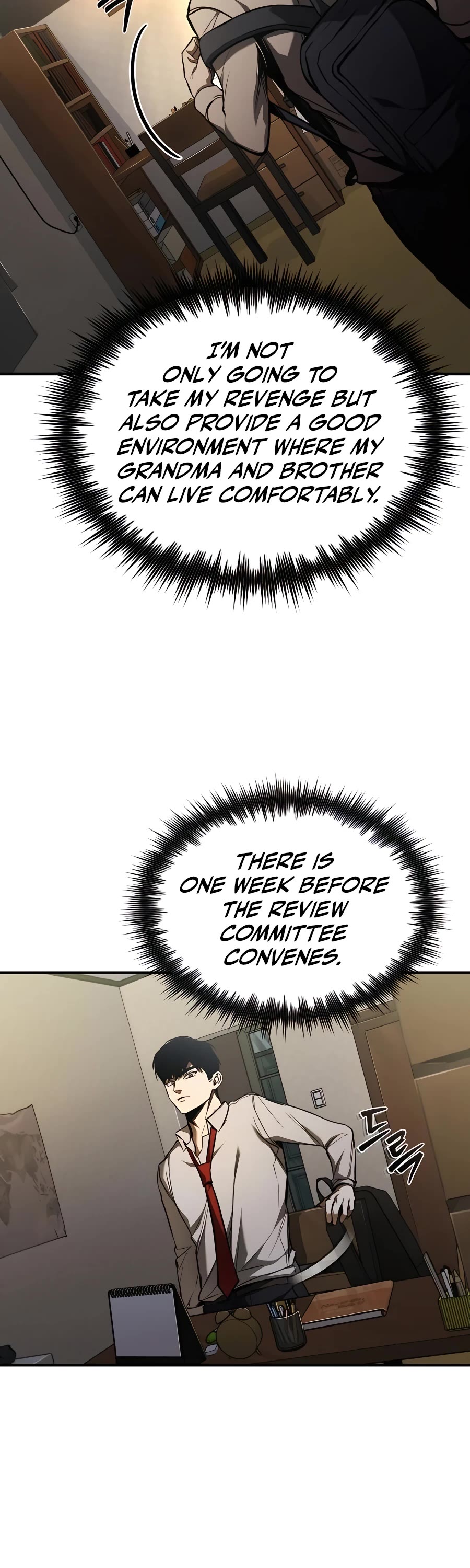 Devil Returns to School Days Chapter 6 page 7 - Chapter 6
