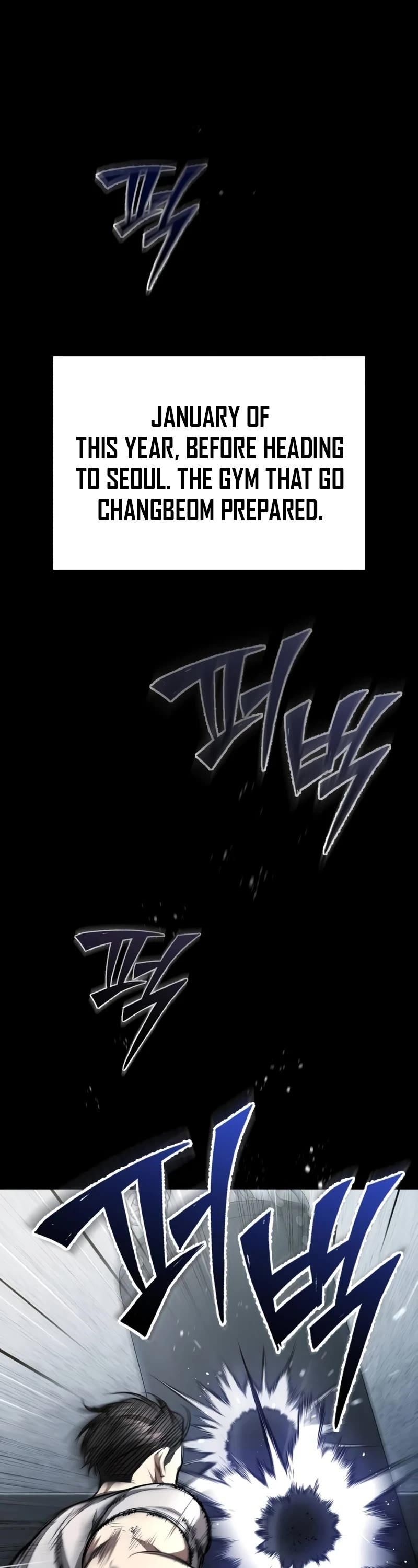 Devil Returns to School Days Chapter 60 page 2 - Chapter 60: An incredible psycho