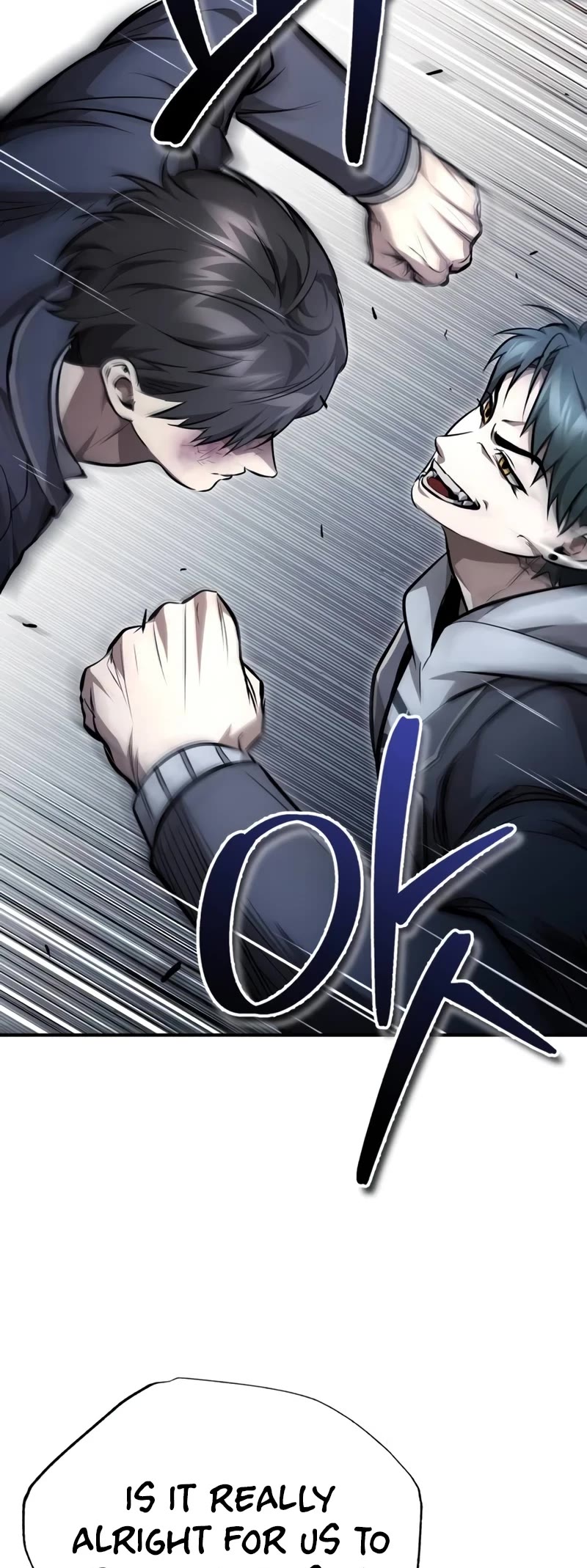 Devil Returns to School Days Chapter 60 page 20 - Chapter 60: An incredible psycho