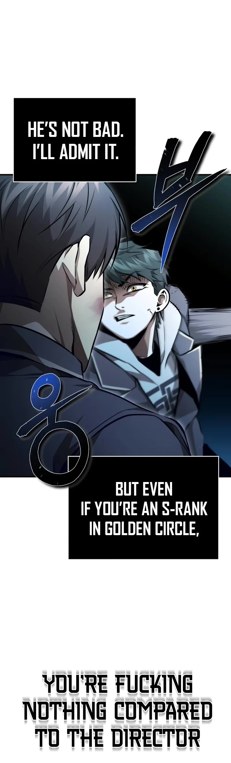 Devil Returns to School Days Chapter 60 page 26 - Chapter 60: An incredible psycho