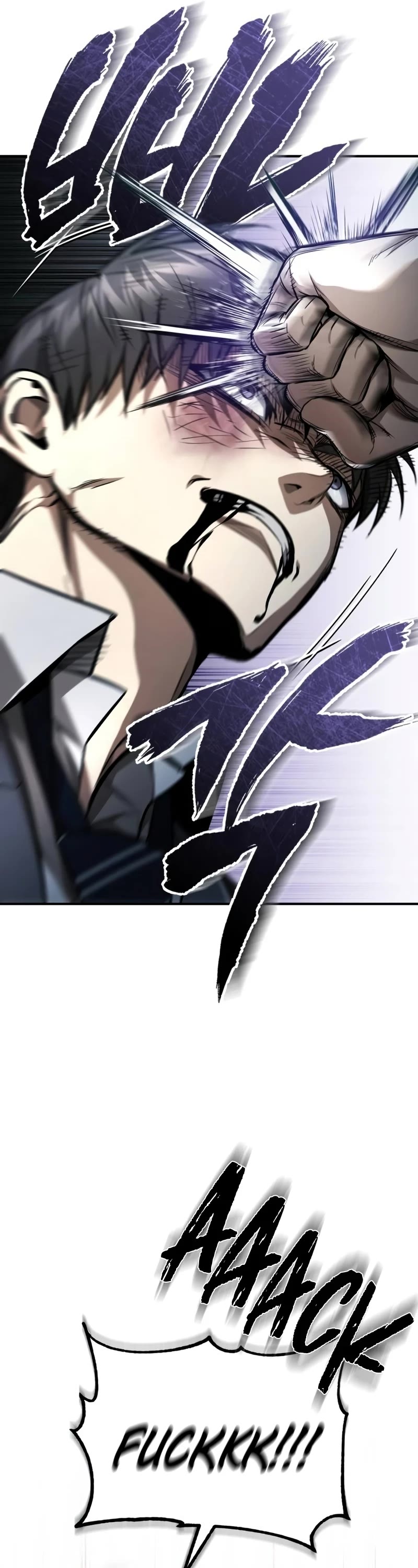 Devil Returns to School Days Chapter 60 page 27 - Chapter 60: An incredible psycho